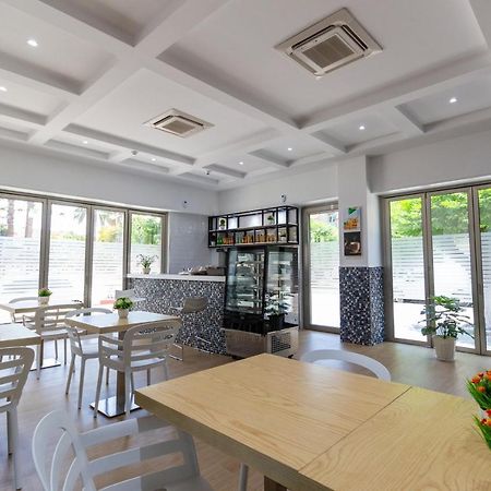 Hotel Zinou Zm Algiers Luaran gambar