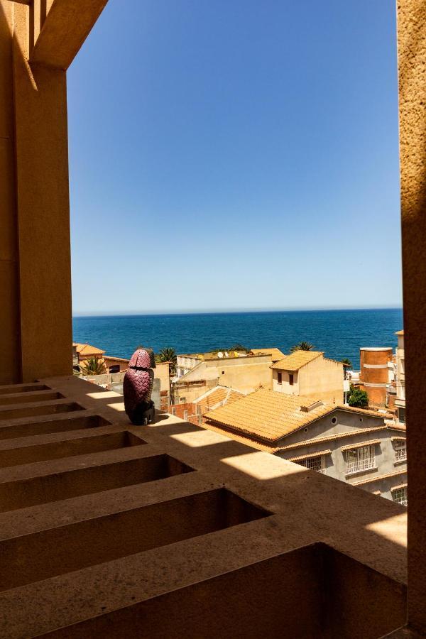 Hotel Zinou Zm Algiers Luaran gambar