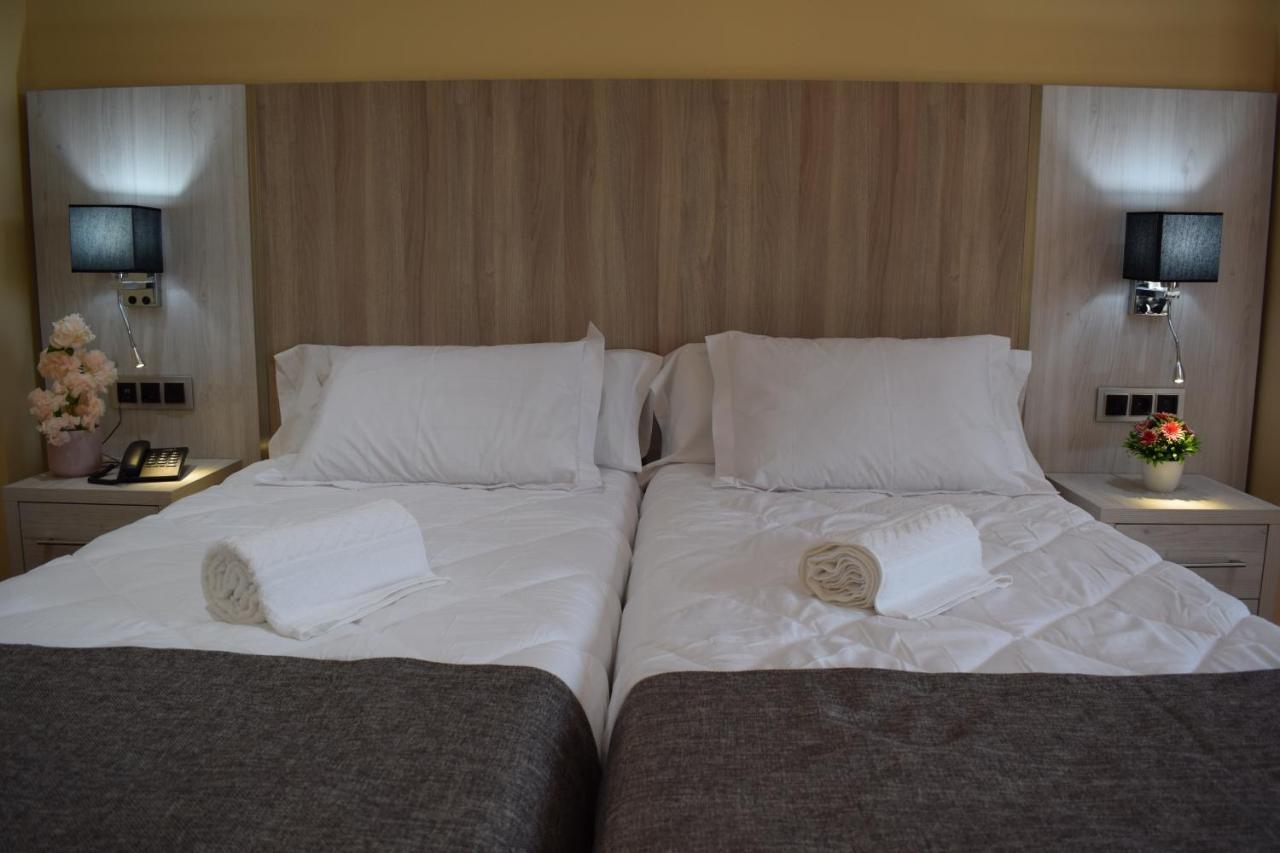 Hotel Zinou Zm Algiers Luaran gambar