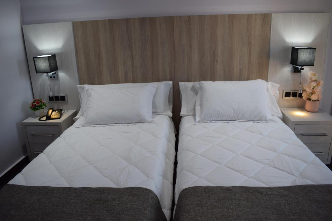 Hotel Zinou Zm Algiers Luaran gambar